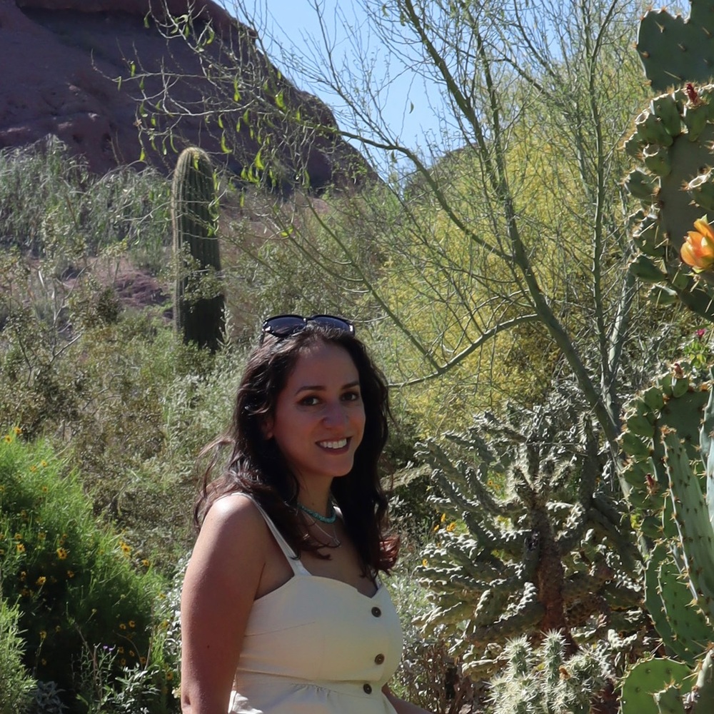 Meet your Posher, Marla